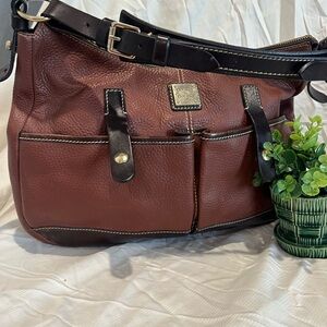 Dooney & Bourke Soho Shoulder Bag